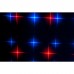 JB Systems USB QUANTUM LASER  80mW rood + 100mW blauw