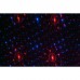 JB Systems USB QUANTUM LASER  80mW rood + 100mW blauw
