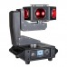 JB Systems UFO X1 Vliegende schotel lichteffect met 6x40W RGBW LED's