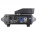JB Systems UFO X4 multi-lichteffect (4 effecten in 1 apparaat)