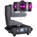 JB Systems UFO X4 multi-lichteffect (4 effecten in 1 apparaat)