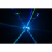JB Systems UFO X4 multi-lichteffect (4 effecten in 1 apparaat)
