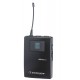 Audiophony UHF410-Body-F8  - Bodypack True Diversity zender - 800MHz