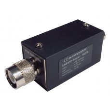 Audiophony UHF-410-Boost  - Antenna booster with BNC connector