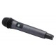 Audiophony UHF410-Hand-F8  - UHF-handmicrofoon - 800MHz