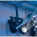 Contestage UNO-T  - T voor ophanging projector voor 50mm buis - Max. gewicht 100 kg