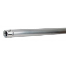 Contestage UNO-50  - Aluminium buis - Diameter: 50mm - Lengte: 50cm - Conische koppeling inbegrepen