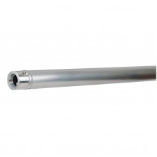 Contestage UNO-100  - Aluminium buis - Diameter: 50mm - Lengte: 100cm - Conische koppeling inbegrepen
