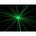 JB Systems USB LASER 30mW groen + 80mW rood