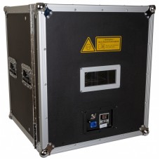 JV Case UV-C DISINFECTION CASE voor desinfectie van apparatuur zoals microfoons, gereedschap etc. - exclusief lampen