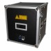 JV Case UV-C DISINFECTION CASE voor desinfectie van apparatuur zoals microfoons, gereedschap etc. - exclusief lampen