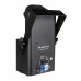 JB Systems VECTOR SCAN 100W LED Scanner + prisma 7 kleuren 8 gobo's