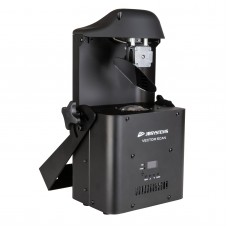 JB Systems VECTOR SCAN 100W LED Scanner + prisma 7 kleuren 8 gobo's