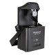JB Systems VECTOR SCAN 100W LED Scanner + prisma 7 kleuren 8 gobo's