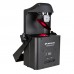 JB Systems VECTOR SCAN 100W LED Scanner + prisma 7 kleuren 8 gobo's