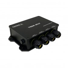 Contest VRDM-SPLIT DMX RDM splitter 1x IN - 2x OUT - IP66