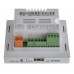 Audiophony WALLAMPmedia  - Wall amplifier 2x10W SD/BT/Radio/AUX with line output