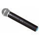 JB Systems Wireless Handmic for PPA-101