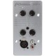 Audiophony WP8  - Wall controller + source selector + MIC line IN for matrix