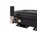 Briteq WTR-DMX TRANSCEIVER IP Mk2 IP65 draadloze DMX-transceiver