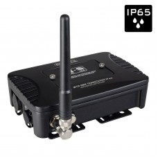 Briteq WTR-DMX TRANSCEIVER IP Mk2 IP65 draadloze DMX-transceiver