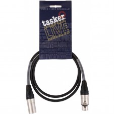 Tasker PRE-DPR-RF311black - MF114ZW01