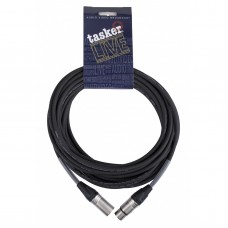 Tasker PRE-DPR-RF3310black - MF128ZW10