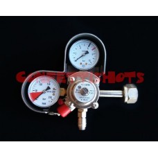 Oh!FX CO2 regulator