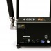 Oh!FX 4 CLUB confetti machine DMX with 4 independent channels