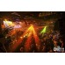 Oh!FX 4 CLUB confetti machine DMX with 4 independent channels