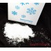 Oh!FX Artificial snow paper. Size 2 - Box of 3 kg