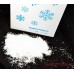 Oh!FX Kunst sneeuw confetti 3kg Maat 1