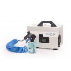 Sanifyer Kit Compact 230V desinfectie systeem