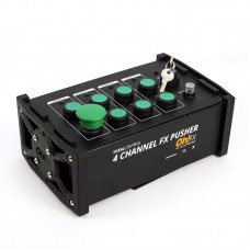 Oh!FX TC102 4 channel FX pusher