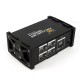 Oh!FX TC104 4 CHANNEL DMX SWITCH PACK