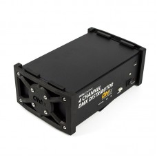 Oh!FX TC107 DMX distributor - DMX booster