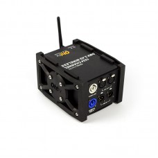 Oh!FX TC108 DMX WIRELESS TRANSMITTER/RECEIVER