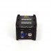 Oh!FX TC109 2 CHANNEL FX TIMER