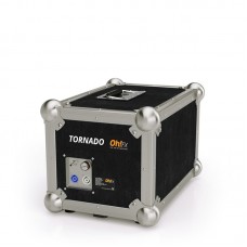Oh!FX TORNADO 9L MACHINE WITHOUT ANY SETTING