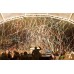 Oh!FX TORNADO 9L MACHINE WITH CONFETTI AND MULTIPURPOSE SHOT SETTING