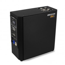 Oh!FX BREEZER geurmachine met timer en tot 4 uitgangen