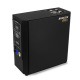 Oh!FX BREEZER geurmachine met timer en tot 4 uitgangen