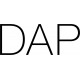 DAP Accessoires draadloze microfoons