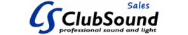 ClubSound Sales