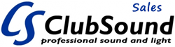 ClubSound Sales